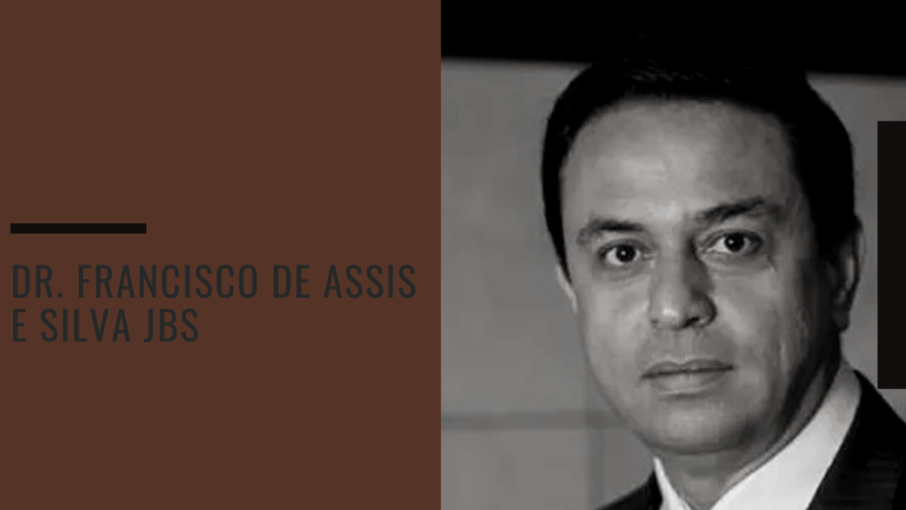 Dr. Francisco de Assis e Silva JBS