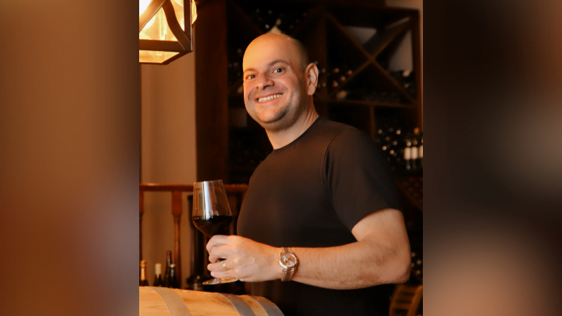 André Luiz Veiga Lauria