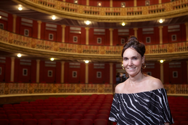 Lina Rosa Gomes Vieira da Silva