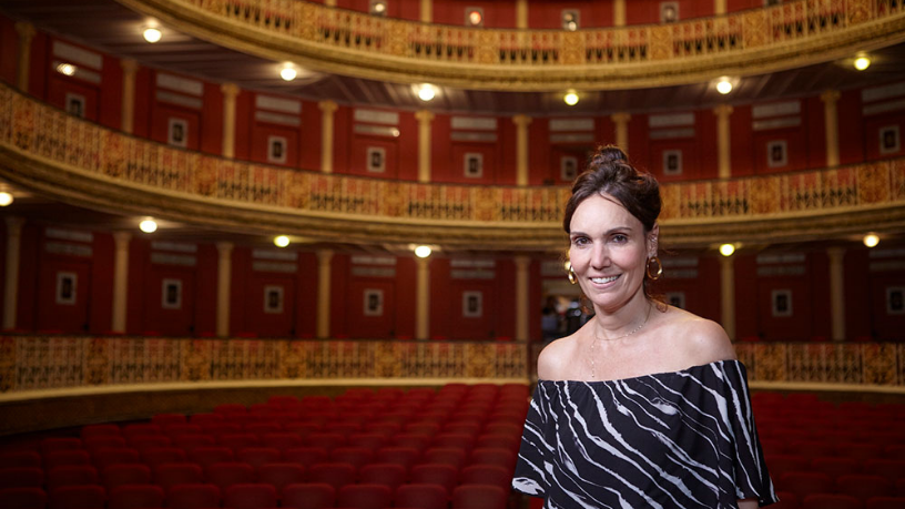 Lina Rosa Gomes Vieira da Silva
