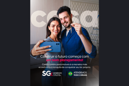 SG Consórcios - Segatt e Genrro Ltda
