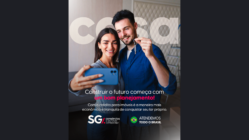 SG Consórcios - Segatt e Genrro Ltda