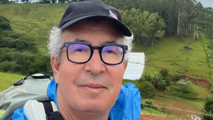 Eloizio Gomes Afonso Duraes mostra como a assistência alimentar vai além das cestas básicas e pode transformar realidades.