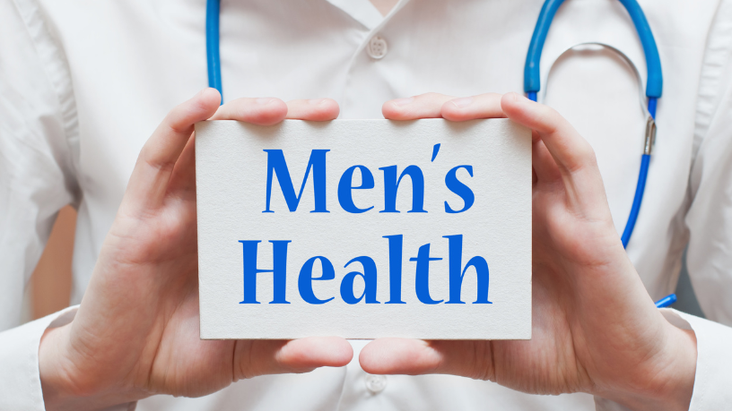 Descubra com Gustavo Luíz Guilherme Pinto os motivos da resistência masculina em priorizar a saúde e procurar atendimento.