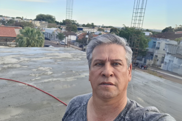 Ricardo Chimirri Candia mostra como o gerenciamento de projetos evita desperdícios e garante eficiência em grandes infraestruturas.