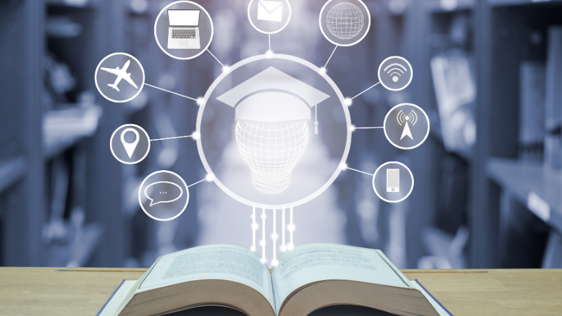 Inclusão e aprendizado de qualidade caminham juntos com tecnologia, destaca Teciomar Abila.