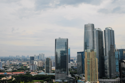 Alex Nabuco dos Santos aponta o crescimento dos loteamentos como tendência de expansão planejada e acessível.