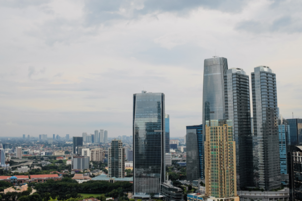 Alex Nabuco dos Santos aponta o crescimento dos loteamentos como tendência de expansão planejada e acessível.