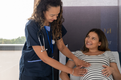 A Dra. Thaline Neves explica como a medicina fetal é essencial para o diagnóstico precoce de condições neonatais e melhores desfechos gestacionais.