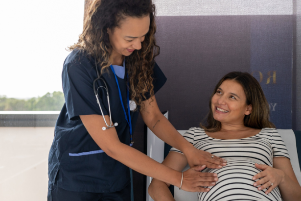 A Dra. Thaline Neves explica como a medicina fetal é essencial para o diagnóstico precoce de condições neonatais e melhores desfechos gestacionais.