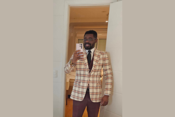 Oluwatosin Tolulope Ajidahun explica como o hipercortisolismo leve pode afetar a fertilidade e dificultar a concepção.