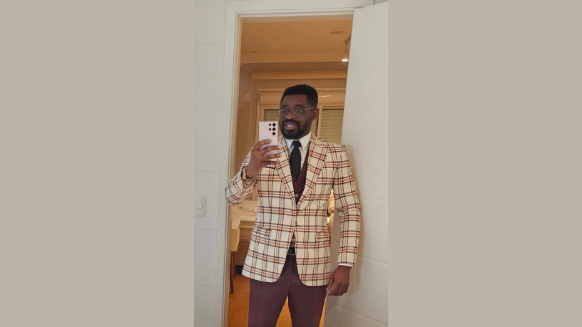 Oluwatosin Tolulope Ajidahun explica como o hipercortisolismo leve pode afetar a fertilidade e dificultar a concepção.