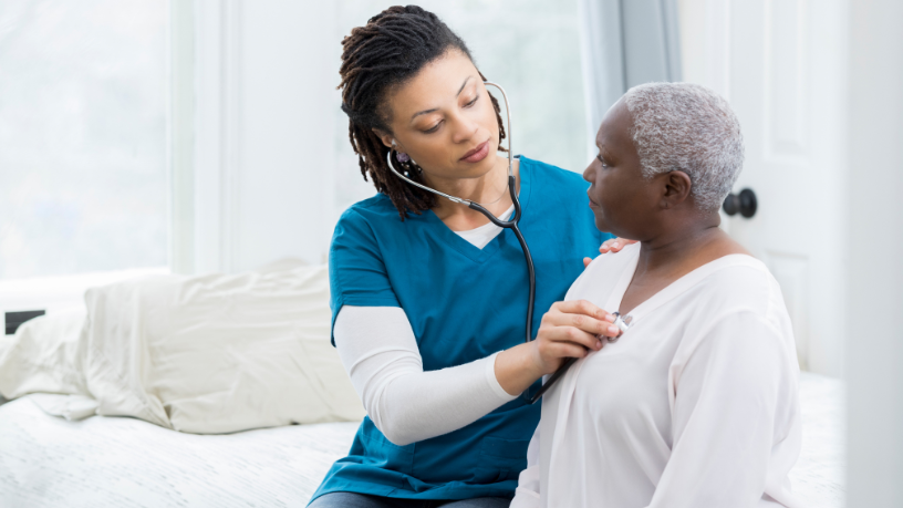 Instituto IBDSocial — excelência em saúde garantida por profissionais preparados e comprometidos com o cuidado humano.