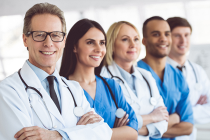 Instituto IBDSocial: formando profissionais capacitados que colocam a saúde em boas mãos e asseguram atendimento de excelência.