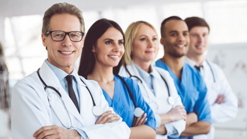 Instituto IBDSocial: formando profissionais capacitados que colocam a saúde em boas mãos e asseguram atendimento de excelência.