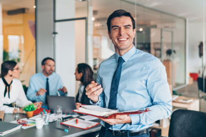 Resultados escolares escaláveis começam com OKRs bem definidas para coordenadores ― uma abordagem prática apresentada por Sérgio Bento De Araújo.