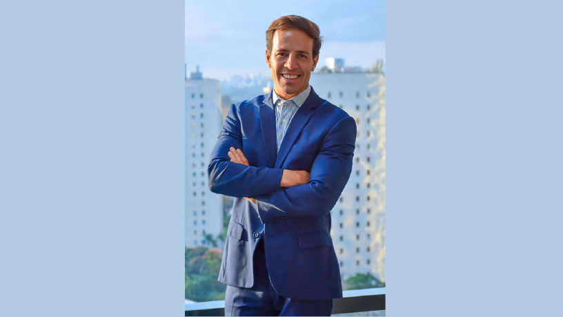 Ginástica e precisão extrema: Ian dos Anjos Cunha mostra como um milímetro pode ser a diferença entre a vitória e o erro.