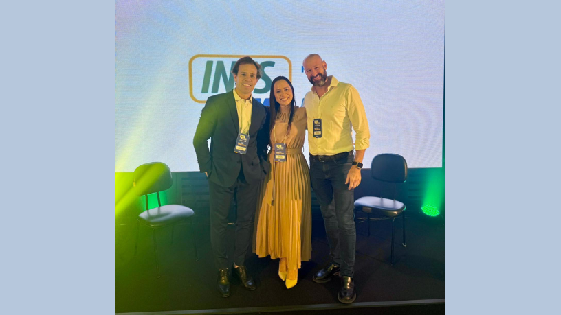 Ian dos Anjos Cunha revela como a precisão milimétrica na ginástica define segurança, confiança e conquistas.