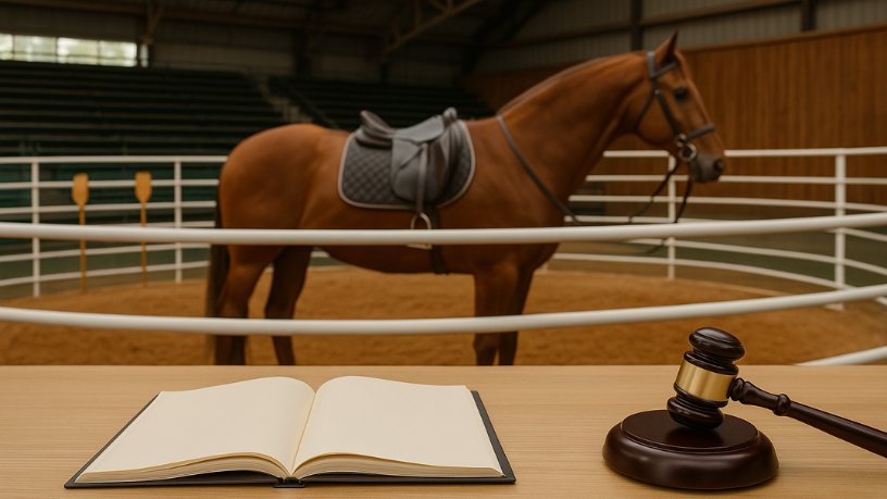 Aldo Vendramin destaca que leilões na agropecuária são mais vantajosos quando o produtor conhece mercado, histórico e genética.