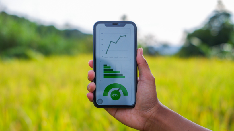 João Eustáquio De Almeida Junior explica por que o planejamento é essencial na atividade agrícola para reduzir riscos e ampliar resultados.