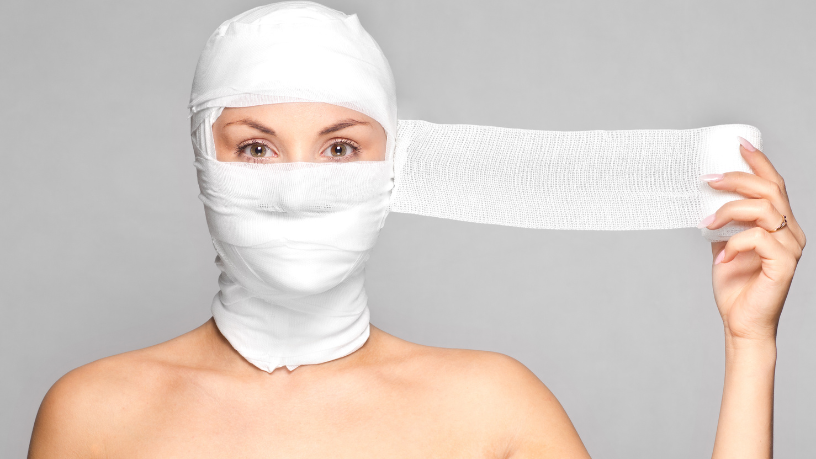 Tecnologia e IA na cirurgia plástica explicadas por Milton Seigi Hayashi.