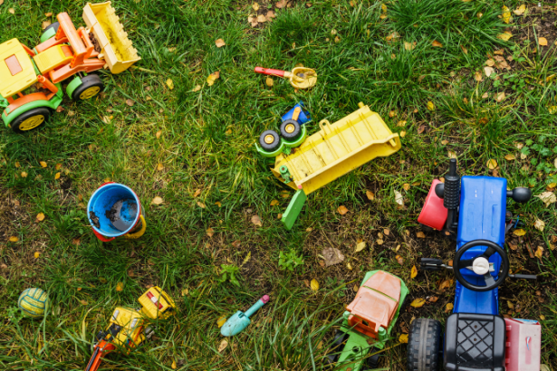 Descubra com Diohn do Prado como o contato com a natureza na infância transforma o desenvolvimento das crianças.