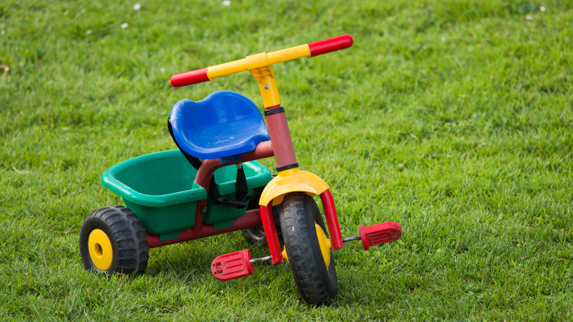 Diohn do Prado explica por que experiências ao ar livre na infância fazem toda a diferença no crescimento saudável.