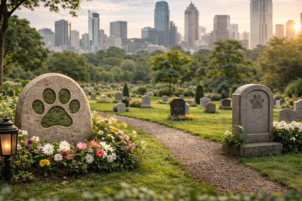 Os cemitérios como espaços urbanos e de memória ganham nova relevância, segundo Tiago Schietti.