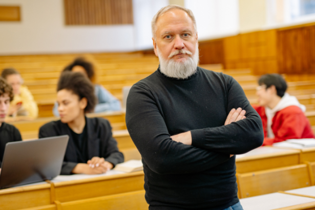 Sergio Bento de Araujo