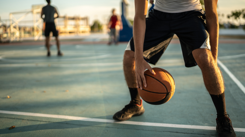 Luciano Colicchio Fernandes