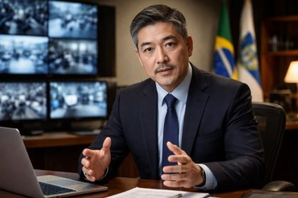 Ernesto Kenji Igarashi