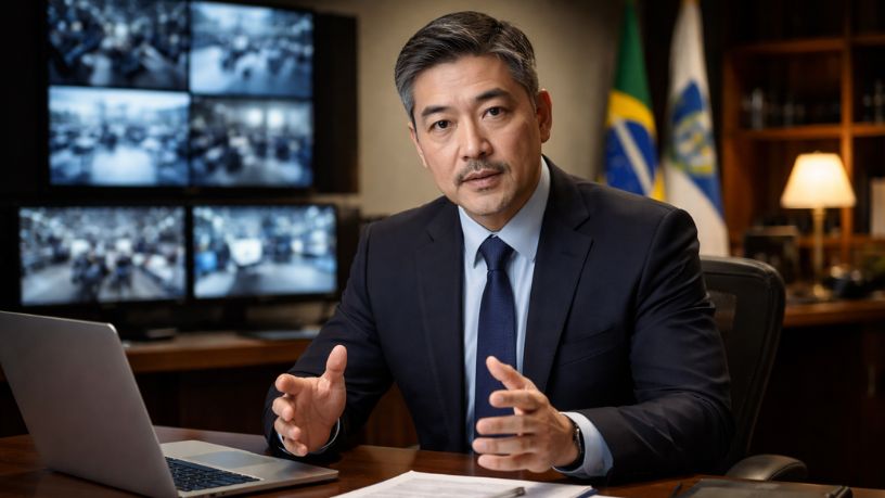 Ernesto Kenji Igarashi