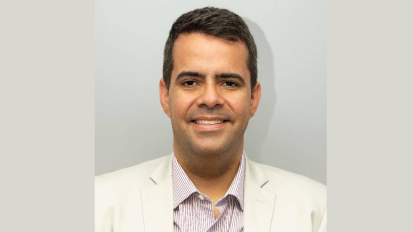 Dr. Vinicius Tadeu Sattin Rodrigues