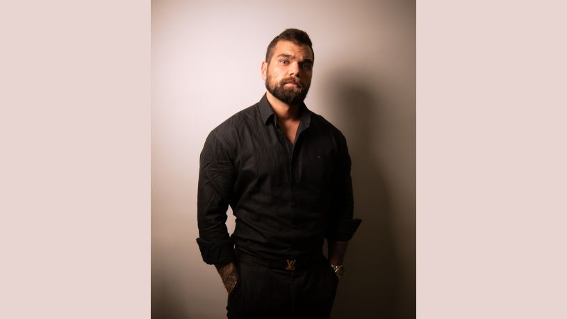 Lucas Peralles
